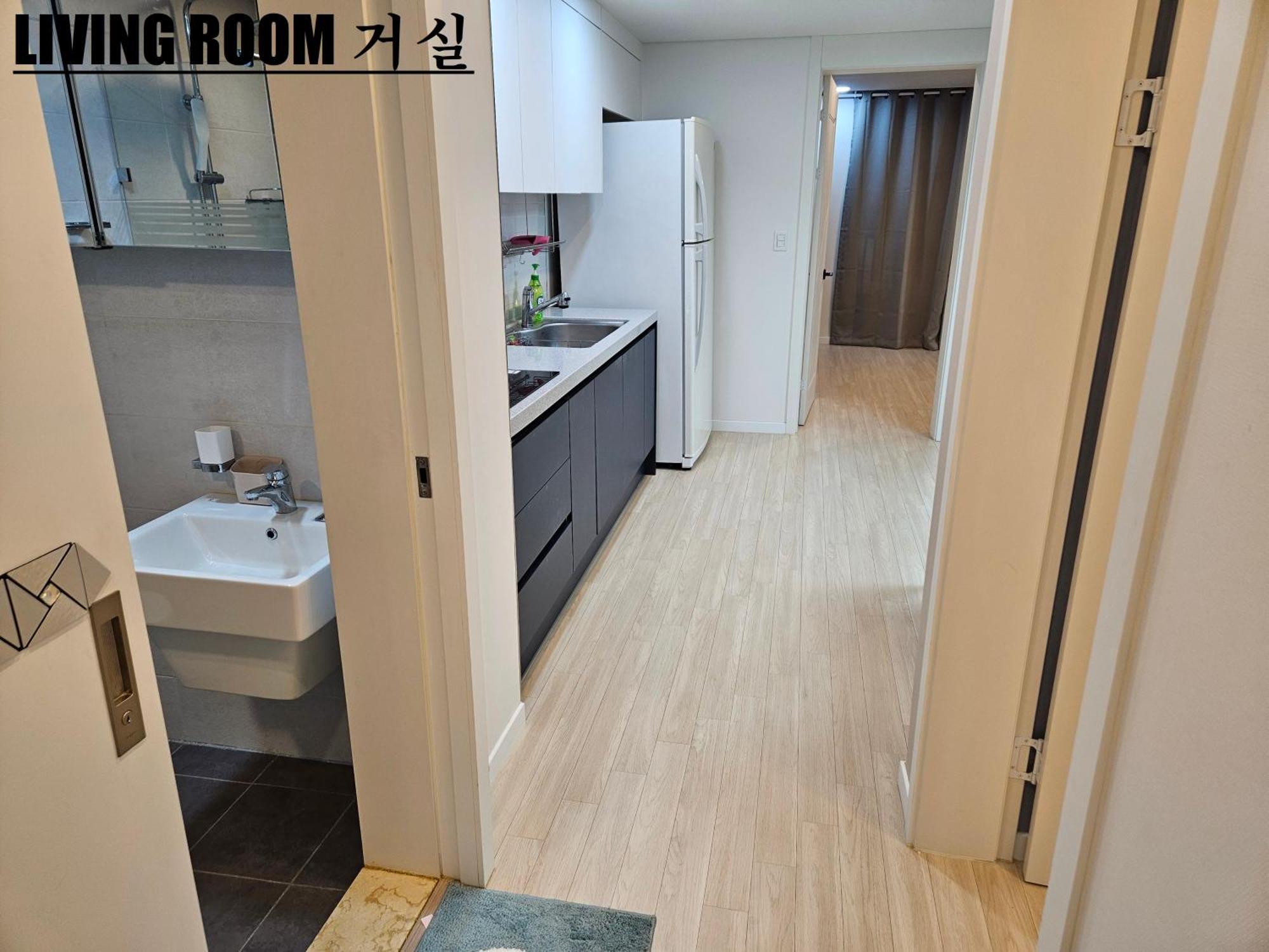 Near World Cup Stadium New, Full Optioned, Huge House Apartment Kōyō Cameră foto