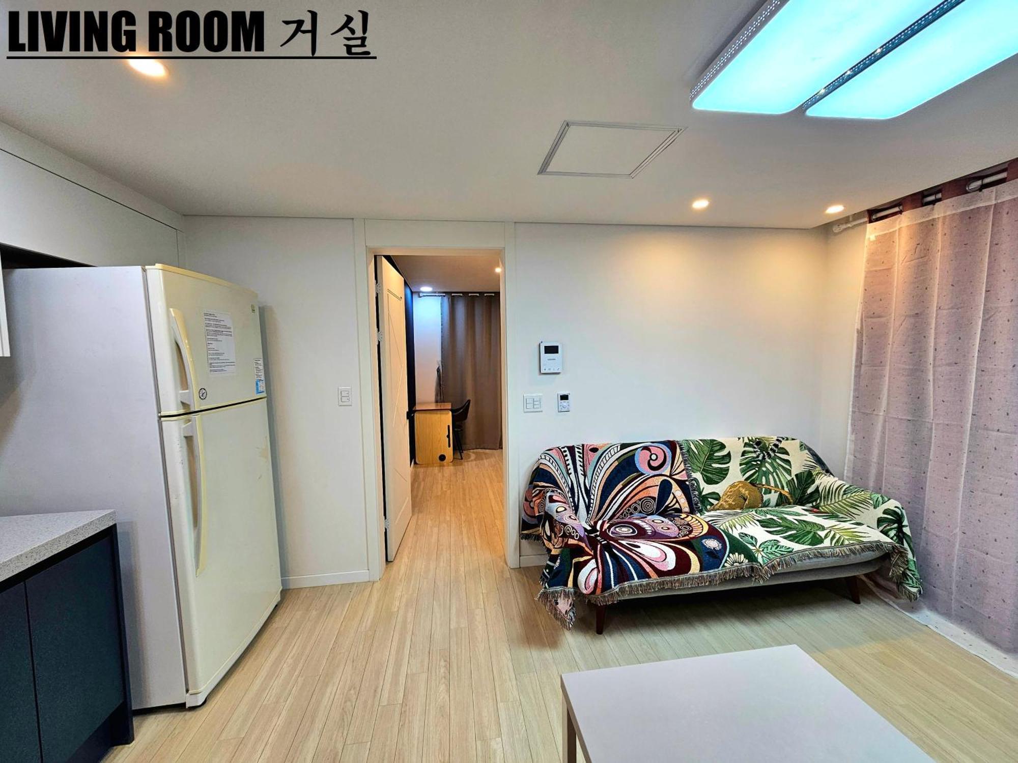 Near World Cup Stadium New, Full Optioned, Huge House Apartment Kōyō Cameră foto