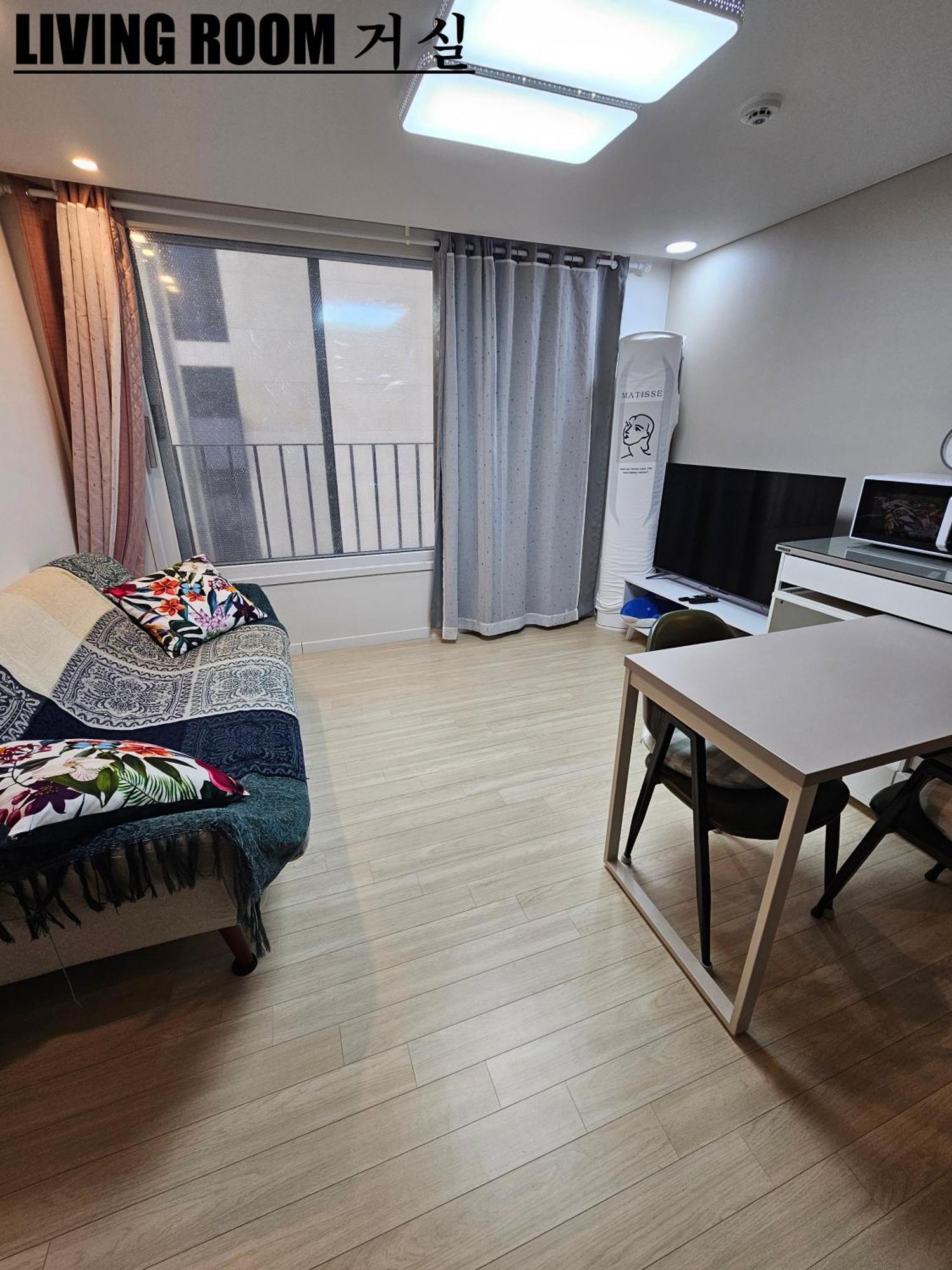 Near World Cup Stadium New, Full Optioned, Huge House Apartment Kōyō Cameră foto